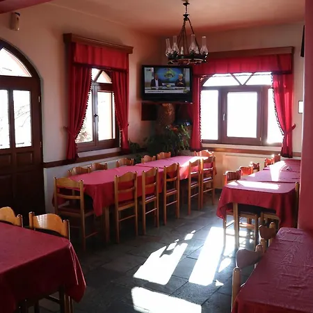 Aetia-tsiourgiaka Otel Aetia
