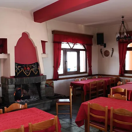 Otel Aetia-tsiourgiaka *