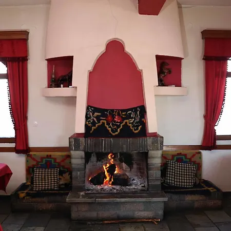 Otel Aetia-tsiourgiaka *
