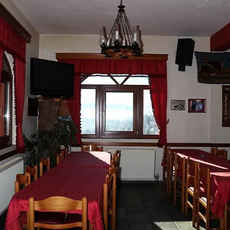 Aetia-tsiourgiaka Otel *